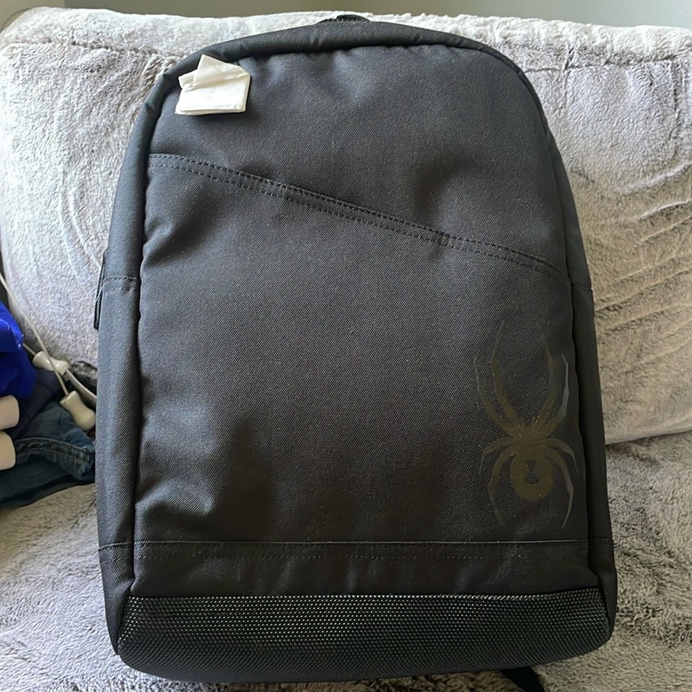 Spyder backpack